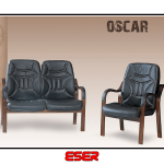 Oscar Bekleme Koltukları