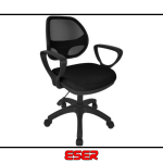 Fileli Sekreter Koltuğu
