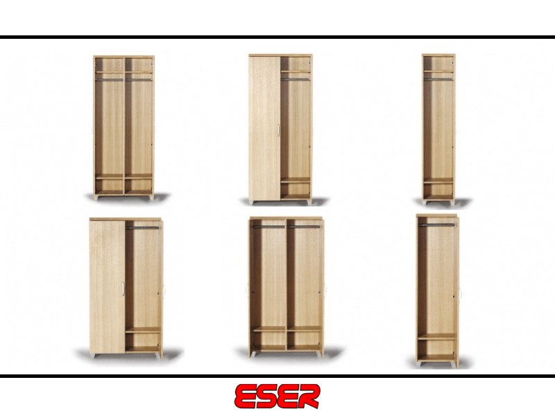 Elbise Dolapları-min