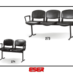 Form Bekleme Koltukları