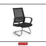 İnci File Misafir Koltuğu