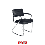 Spor Krom Bekleme Koltuğu