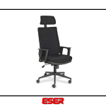Tekno Müdür Çalışma Koltuğu