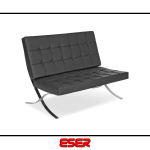 Tunya Bekleme Koltukları