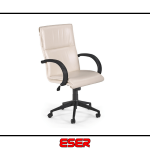 Volf Müdür Koltuğu