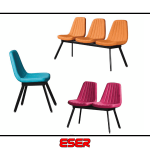 Wing Bekleme Koltukları