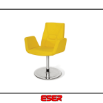 Zen Bekleme Koltuğu