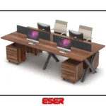 X Ayak WorkStation