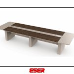 Zeus Toplantı Masası